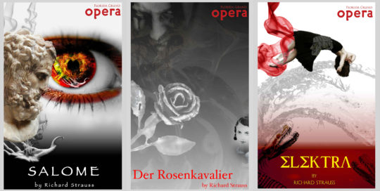 All Operas