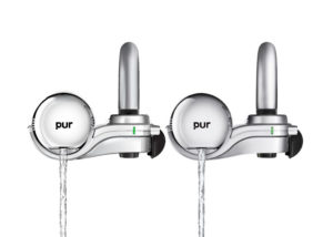 Pur Faucet Mount