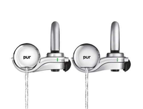 Pur Faucet Mount