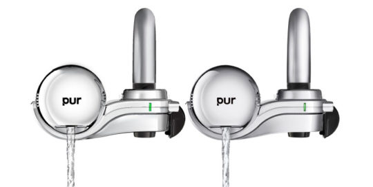 Pur Faucet Mount