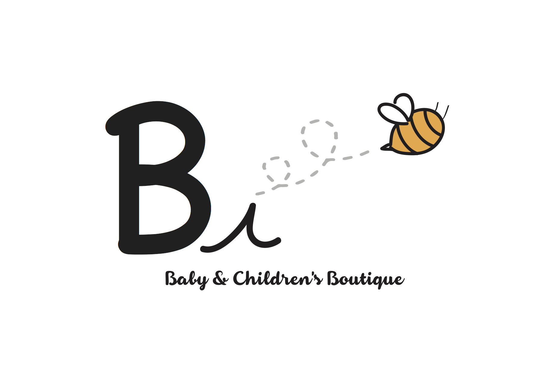 Bi Logo - The Design Bay