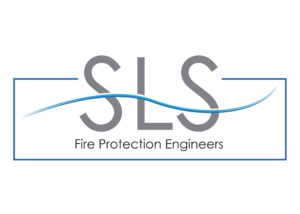 SLS Fire Protection Engineers logo