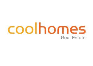 cool homes Real Estate logo