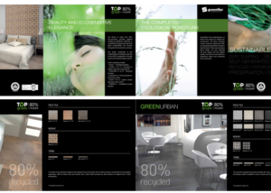 Top Green Brochure