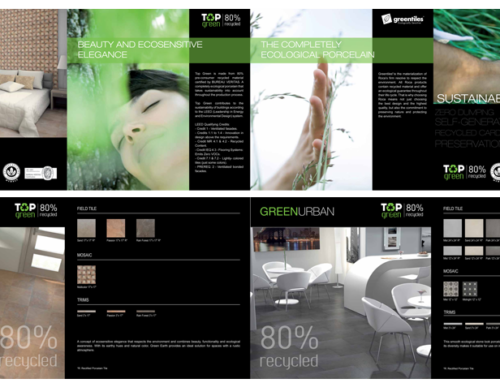 Top Green Brochure