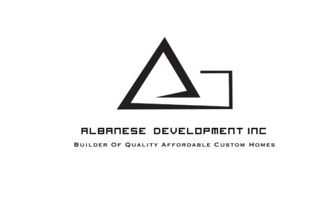 Albanese Development Incorporated Logo