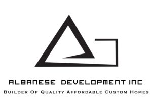 Albanese Development Incorporated Logo