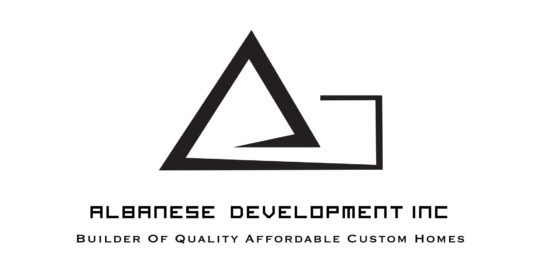 Albanese Development Incorporated Logo