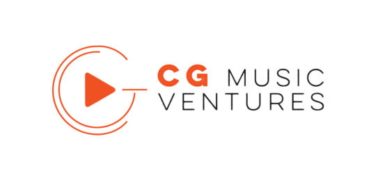 CGMV_logo; music_logo; CG_music_ventures